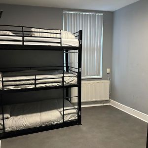 Bed 6-Bed Mixed Dormitory Room